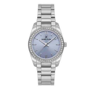 ساعت مچی زنانه دنیل کلین مدل DANIEL KLEIN DK.1.13767-3