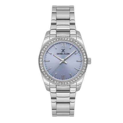 ساعت مچی زنانه دنیل کلین مدل DANIEL KLEIN DK.1.13767-3