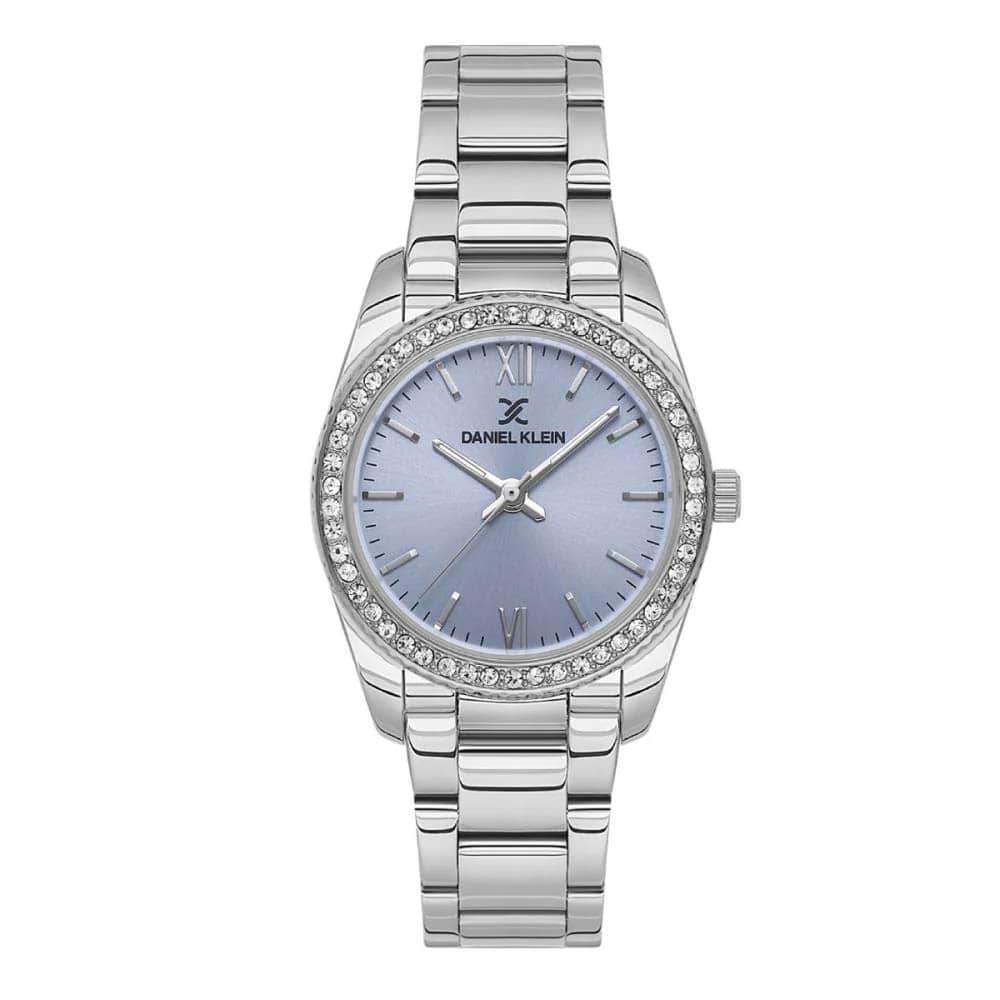 ساعت مچی زنانه دنیل کلین مدل DANIEL KLEIN DK.1.13767-3 ساعت مچی زنانه دنیل کلین مدل DANIEL KLEIN DK.1.13767-3