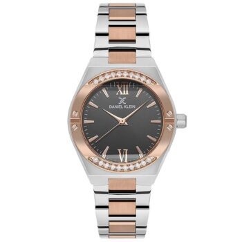 ساعت مچی زنانه دنیل کلین مدل DANIEL KLEIN DK.1.13783-6
