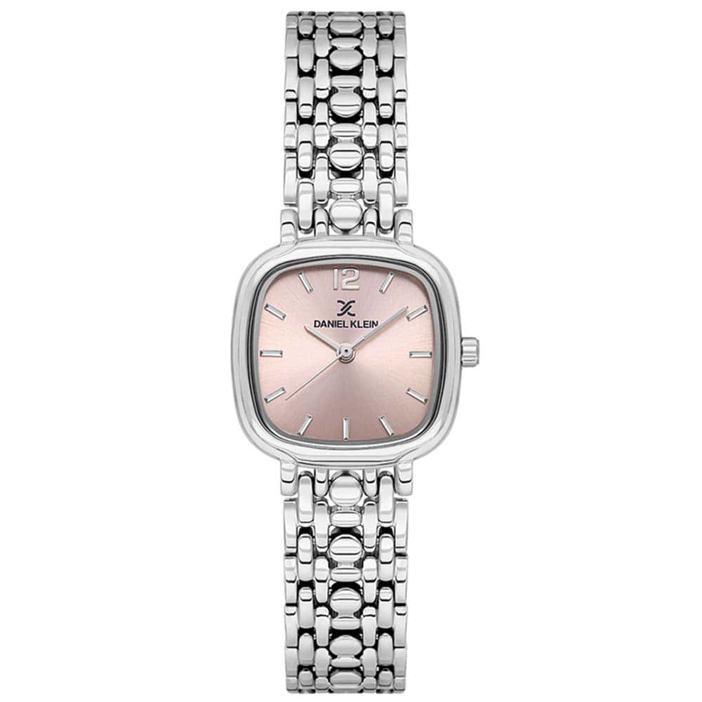ساعت مچی زنانه دنیل کلین مدل DANIEL KLEIN DK.1.13876-3 ساعت مچی زنانه دنیل کلین مدل DANIEL KLEIN DK.1.13876-3