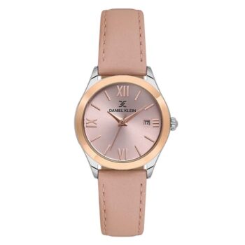 ساعت مچی زنانه دنیل کلین مدل DANIEL KLEIN DK.1.13921-6