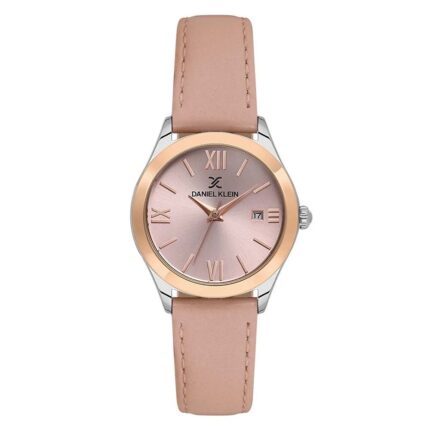 ساعت مچی زنانه دنیل کلین مدل DANIEL KLEIN DK.1.13921-6
