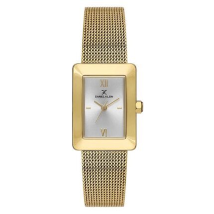 ساعت مچی زنانه دنیل کلین مدل DANIEL KLEIN DK.1.13928-5