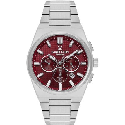 ساعت مچی مردانه دنیل کلین مدل DANIEL KLEIN DK.1.13981-6