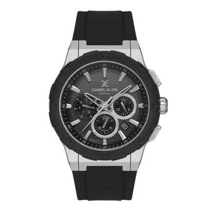 ساعت مچی مردانه دنیل کلین مدل DANIEL KLEIN DK.1.13997-1