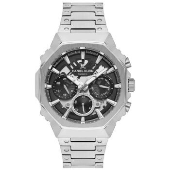 ساعت مچی مردانه دنیل کلین مدل DANIEL KLEIN DK.1.14000-1