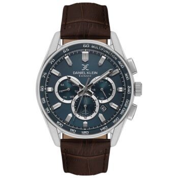 ساعت مچی مردانه دنیل کلین مدل DANIEL KLEIN DK.1.14002-3