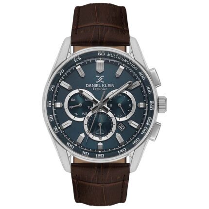 ساعت مچی مردانه دنیل کلین مدل DANIEL KLEIN DK.1.14002-3