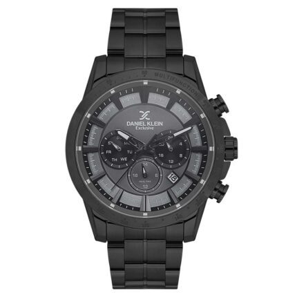 ساعت مچی مردانه دنیل کلین مدل DANIEL KLEIN DK.1.14005-1
