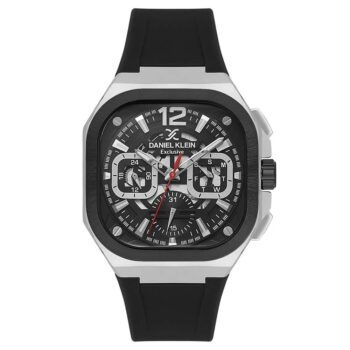 ساعت مچی مردانه دنیل کلین مدل DANIEL KLEIN DK.1.14008-1
