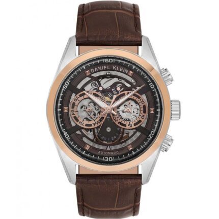 ساعت مچی مردانه دنیل کلین مدل DANIEL KLEIN DK.1.14016-5