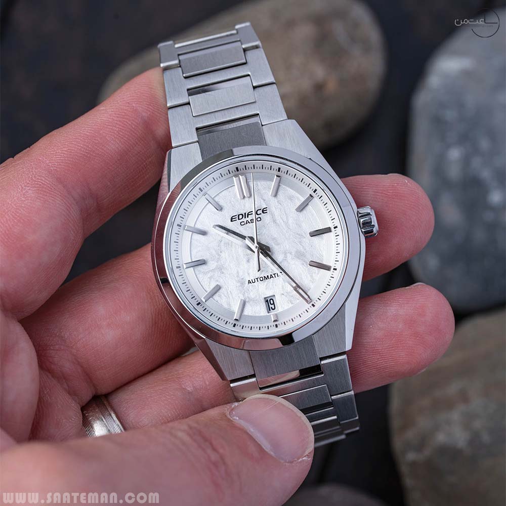 ساعت کاسیو ادیفایس اتوماتیک EFK100