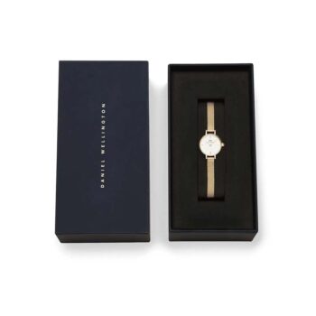 ساعت مچی زنانه دنیل ولینگتون مدل Daniel Wellington DW00100745 - Image 5