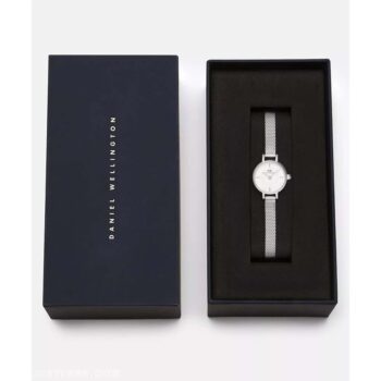 قیمت ساعت Daniel Wellington اصل زنانه DW00100746
