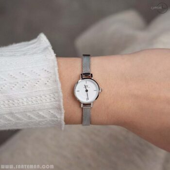 قیمت ساعت دنیل ولینگتون اصل زنانه DW00100746