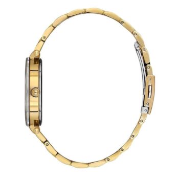 قیمت ساعت دنیل کلین زنانه طلایی DK.1.13954-2