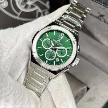 قیمت ساعت دنیل کلین سبز DK.1.14010-2