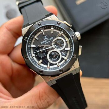 قیمت ساعت دنیل کلین سه موتوره DK.1.13997-1