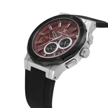 قیمت ساعت دنیل کلین سه موتوره DK.1.13997-2