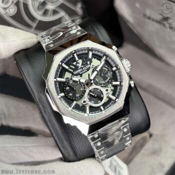 قیمت ساعت دنیل کلین سه موتوره DK.1.14000-1