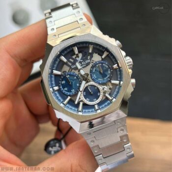 قیمت ساعت دنیل کلین سه موتوره DK.1.14000-2