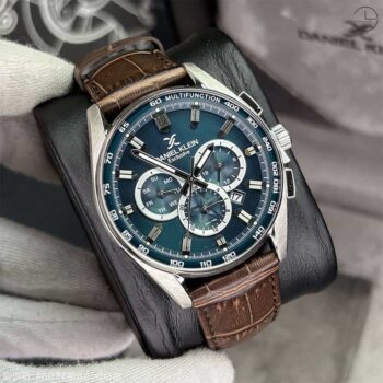 قیمت ساعت دنیل کلین سه موتوره DK.1.14002-3