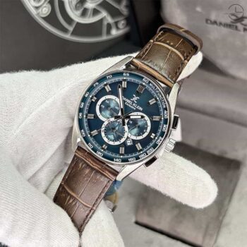 قیمت ساعت دنیل کلین مردانه اصل DK.1.14002-3