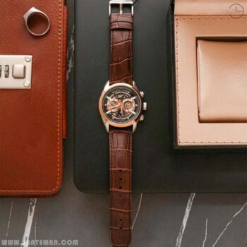 قیمت ساعت دنیل کلین مردانه سه موتوره DK.1.14016-5