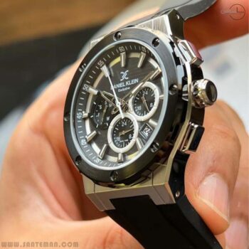 قیمت ساعت مردانه اصل DANIEL KLEIN DK.1.13997-1