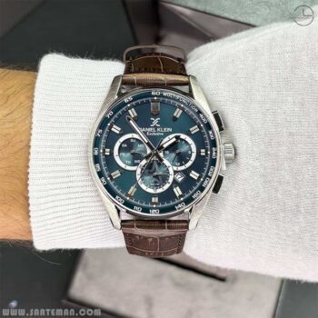 ساعت مچی مردانه دنیل کلین مدل DANIEL KLEIN DK.1.14002-3 - Image 4