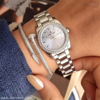 لیست قیمت ساعت DANIEL KLEIN زنانه DK.1.13767-3