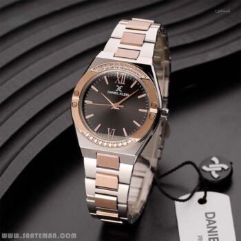 لیست قیمت ساعت دنیل کلین زنانه DK.1.13783-6