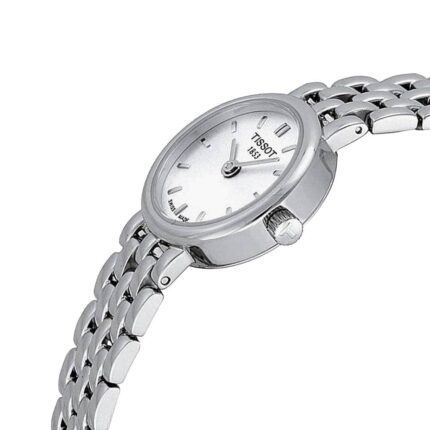 ساعت تیسوت مدل 1853 اصل T058.009.11.031.00