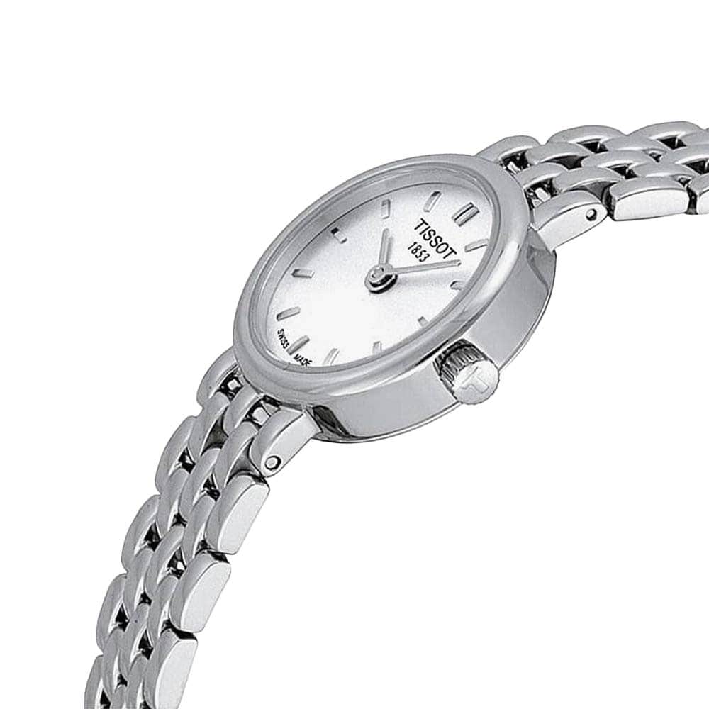 ساعت تیسوت مدل 1853 اصل T058.009.11.031.00
