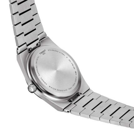 ساعت مچی مردانه تیسوت مدل Tissot T137.410.11.031.00