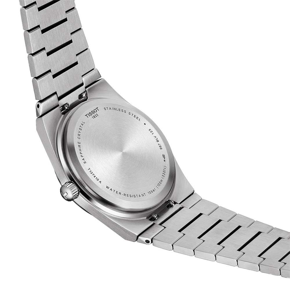 ساعت مچی مردانه تیسوت مدل Tissot T137.410.11.031.00