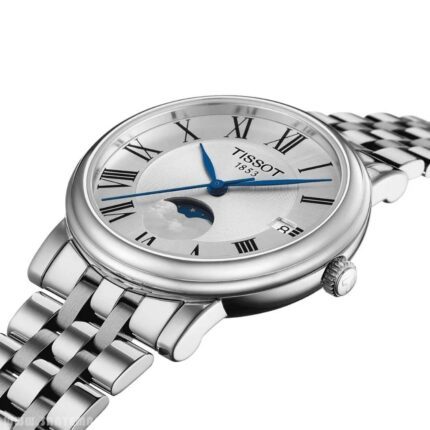 قیمت ساعت تیسوت اصل T122.423.11.033.00