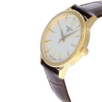 خرید ساعت تیسوت مردانه T129.410.36.261.00