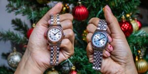 ساعت Tissot Ballade COSC 2025