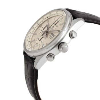 ساعت سیکو مردانه سه موتوره SSB383P1