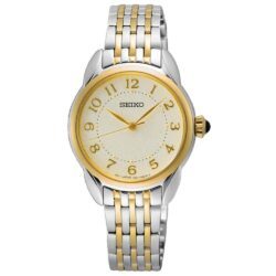 ساعت مچی زنانه سیکو مدل SEIKO SUR562P1