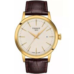 ساعت مچی مردانه تیسوت مدل Tissot T129.410.36.261.00