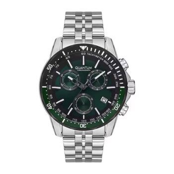 ساعت مچی مردانه کوانتوم مدل QUANTUM PWG1036.570