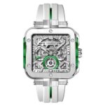 ساعت مچی مردانه کوانتوم مدل QUANTUM PWG1102.333