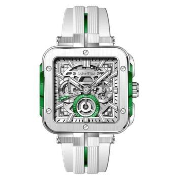 ساعت مچی مردانه کوانتوم مدل QUANTUM PWG1102.333