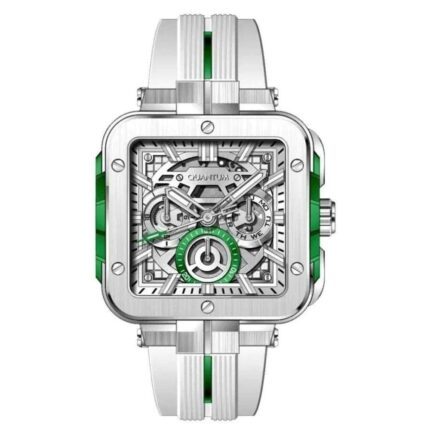 ساعت مچی مردانه کوانتوم مدل QUANTUM PWG1102.333