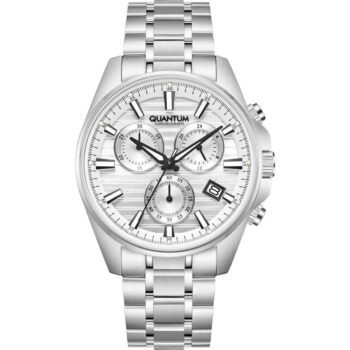 ساعت مچی مردانه کوانتوم مدل QUANTUM PWG1122.330