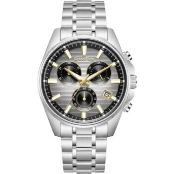 ساعت مچی مردانه کوانتوم مدل QUANTUM PWG1122.350
