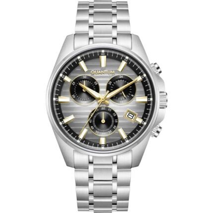 ساعت مچی مردانه کوانتوم مدل QUANTUM PWG1122.350